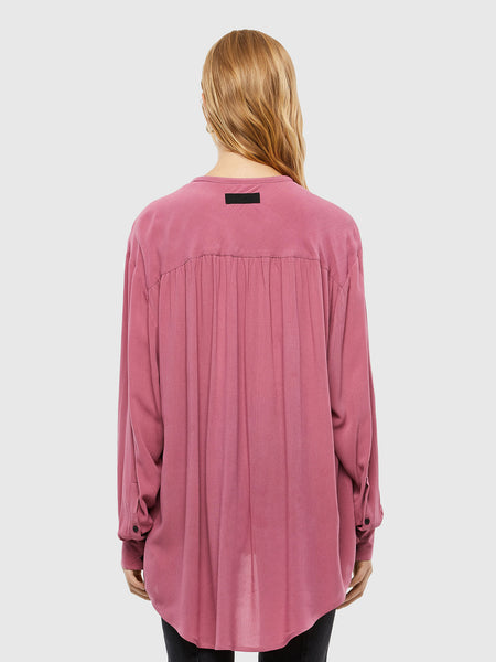 Diesel C-Retha Shirt - Pink