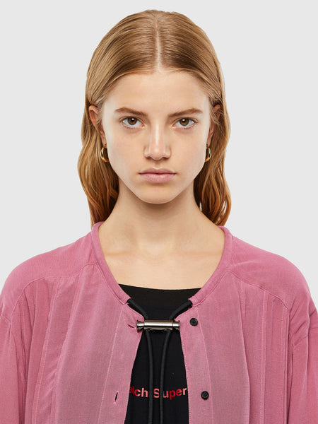 Diesel C-Retha Shirt - Pink