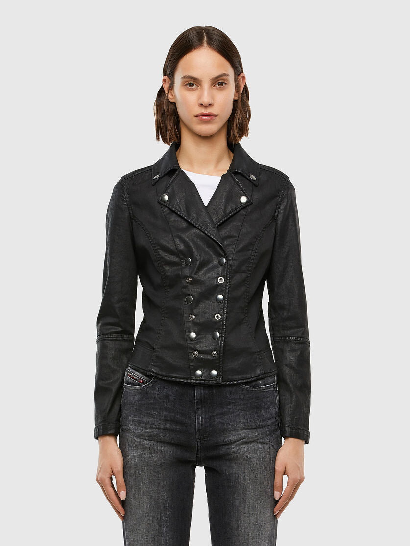 Diesel D-Aki-Ne Jacket – ROSSELLINI + SHINE