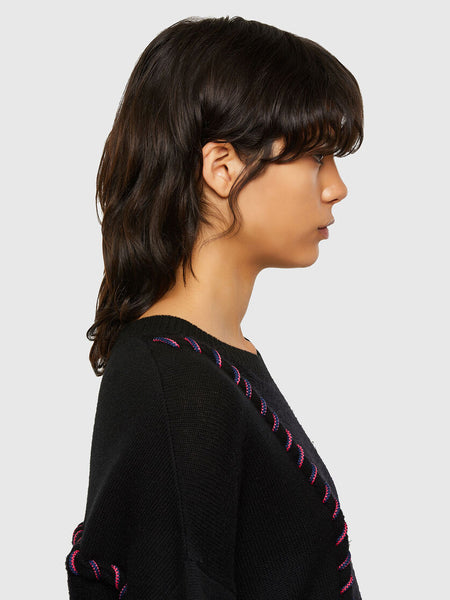 Diesel M-Myra Knit