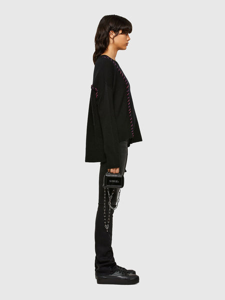 Diesel M-Myra Knit