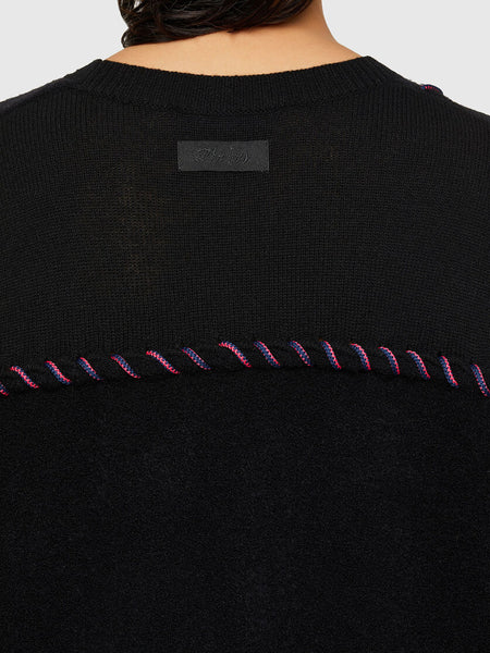 Diesel M-Myra Knit