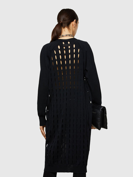 Diesel M-Onyx Knitwear