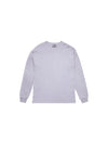 Diesel T Blong B1 T Shirt-Lilac
