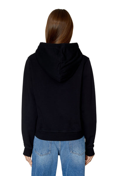 Diesel F Reggy Hood E1 Sweat