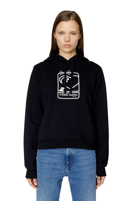 Diesel F-Magdalena Sweat