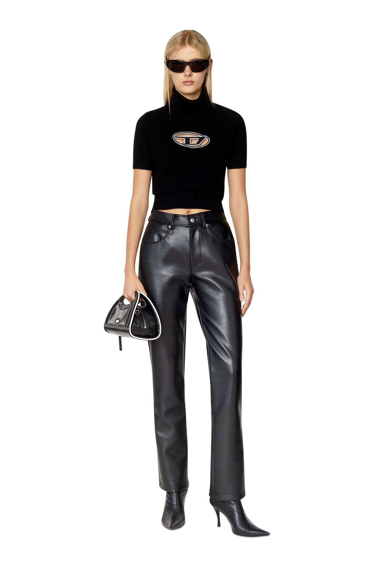 Diesel M-Argaret Knit – ROSSELLINI + SHINE