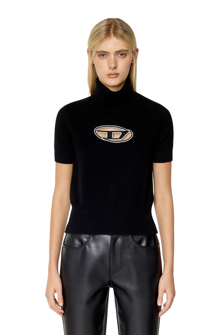 Diesel F Reggy Hood E1 Sweat