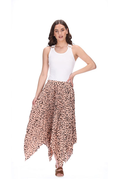 Amaya Ellery Singlet White