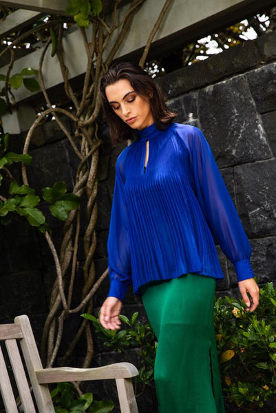 Amaya Reagan Blouse