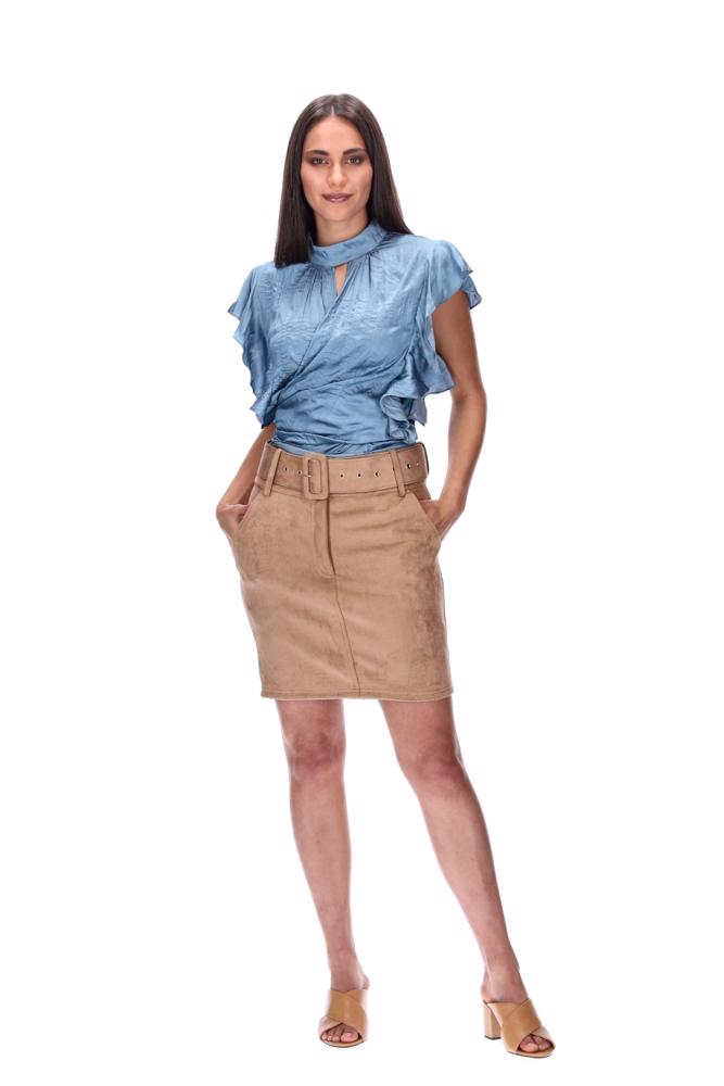 Amaya Kiara Skirt
