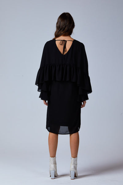 Sierra Dress - Amaya