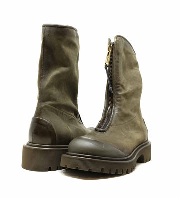 As 98 Topdog Boot