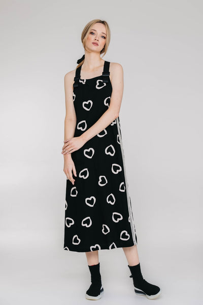 Betty Dress - Toby