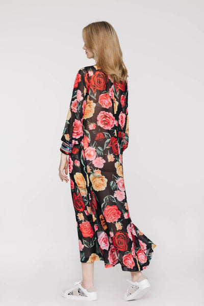 Botticelli Dress - Secondhand Rose - Toby