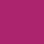 3/4 Tulip Sleeve Jumper - Hot Pink