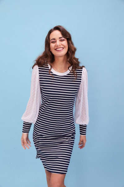 Charlo Leighton Dress