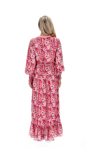 Charlo Gabby Dress