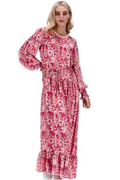 Charlo Gabby Dress