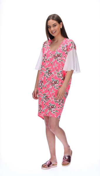 Allesia Dress