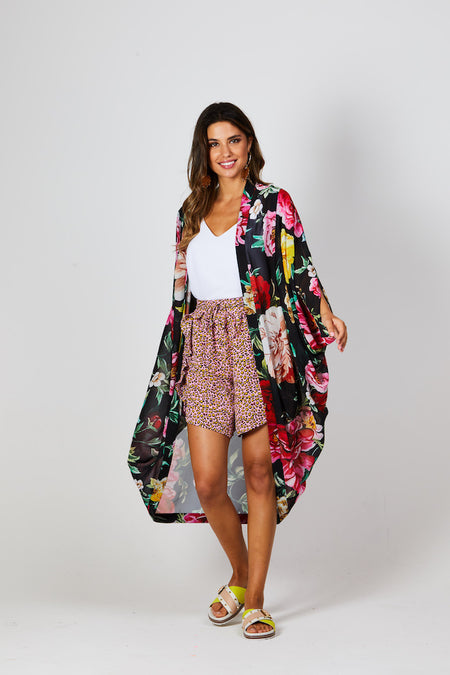 Allesia Dress