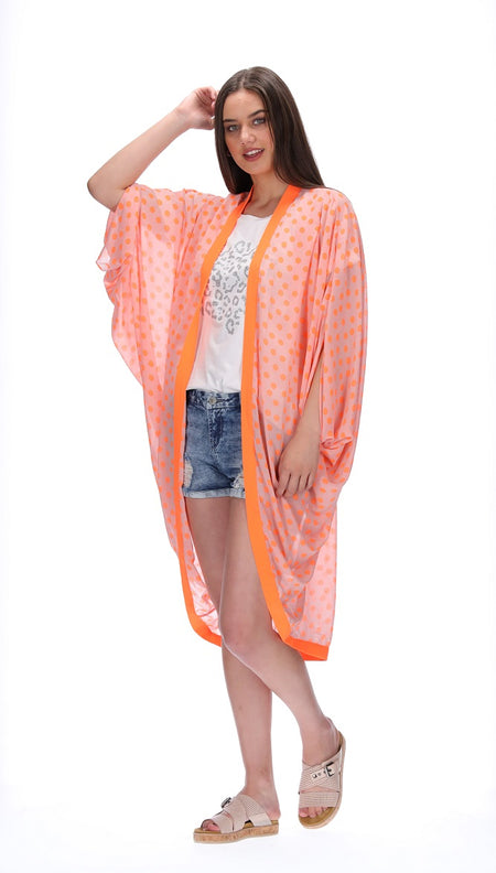 Milly Kimono Long