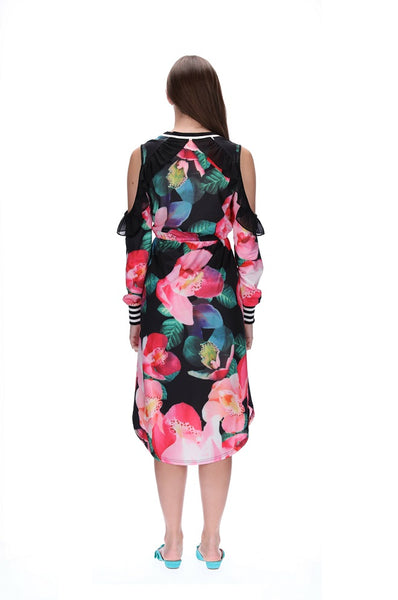 Charlo Izzy Dress