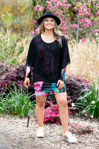 Mia Pieces To Me Dress