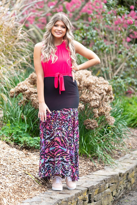 Charlo Nell Top