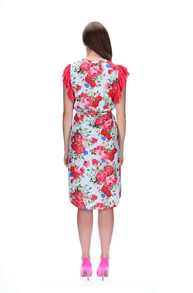 Charlo Josie Dress
