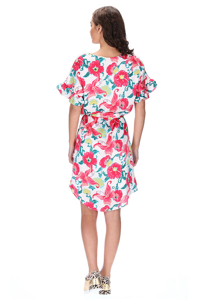 Charlo Anna Dress