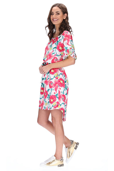 Charlo Anna Dress