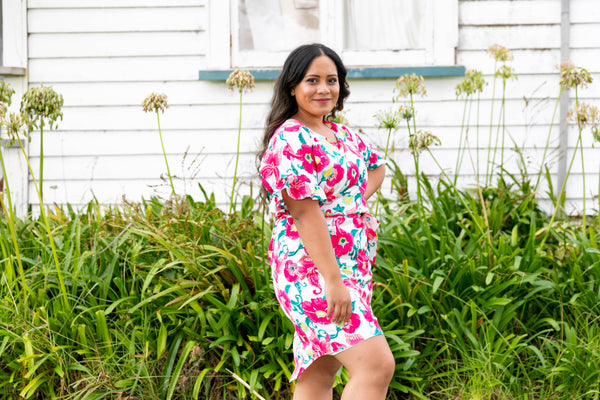 Charlo Anna Dress