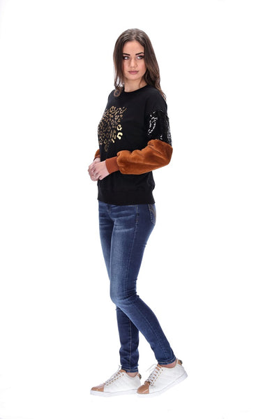 Charlo Cole Sweater