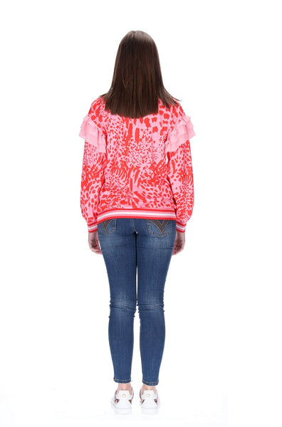 Charlo Elvis Top