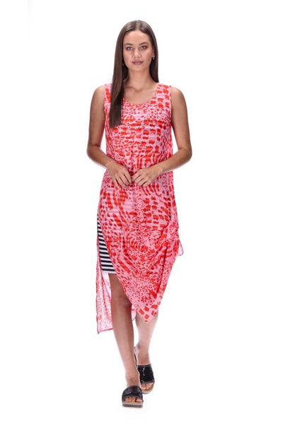 Charlo Arlo Dress