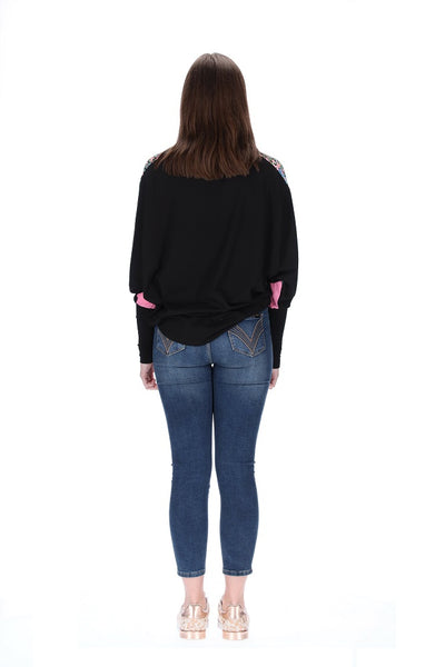 Charlo Sinara Top