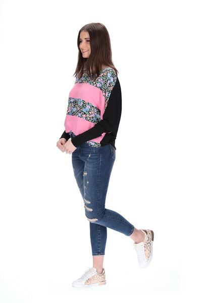 Charlo Sinara Top