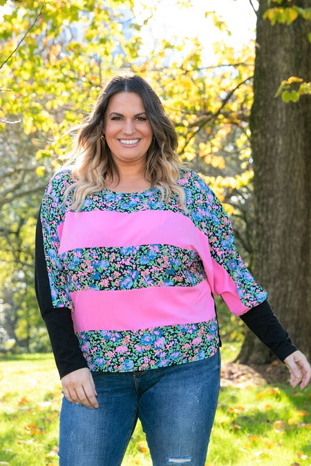 Lemon Tree Ecru Gracy Jumper