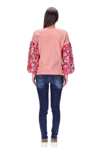 Charlo Breny Top