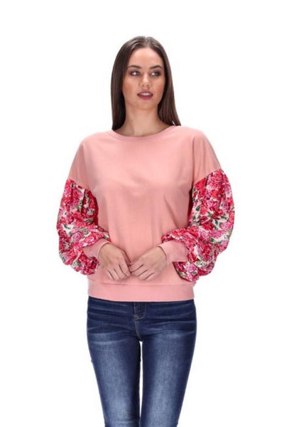 Charlo Breny Top