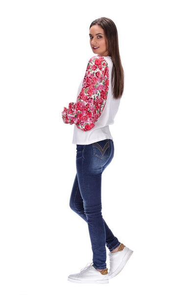 Charlo Vivian Top