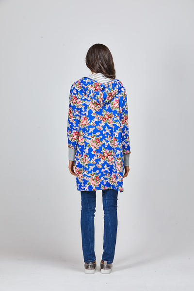 Eden Reversible Cardi - Shine Fashion