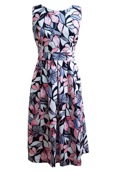 Bittermoon The Girly Dress - Pink