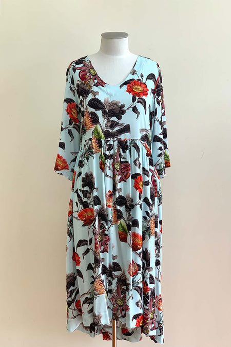 Bittermoon The Milly Dress