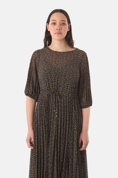 Sylvester Dimity Dress