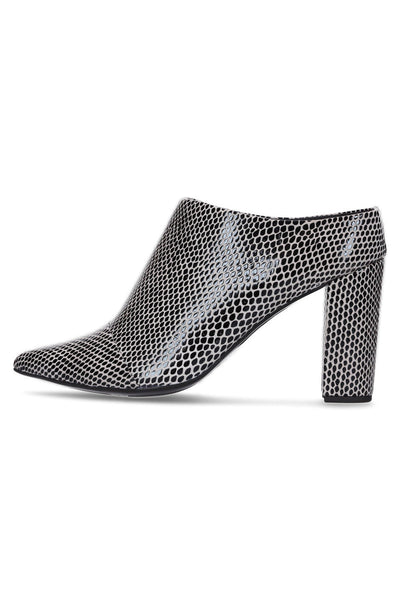 Eleanor Heel Snake * Sold Out Style