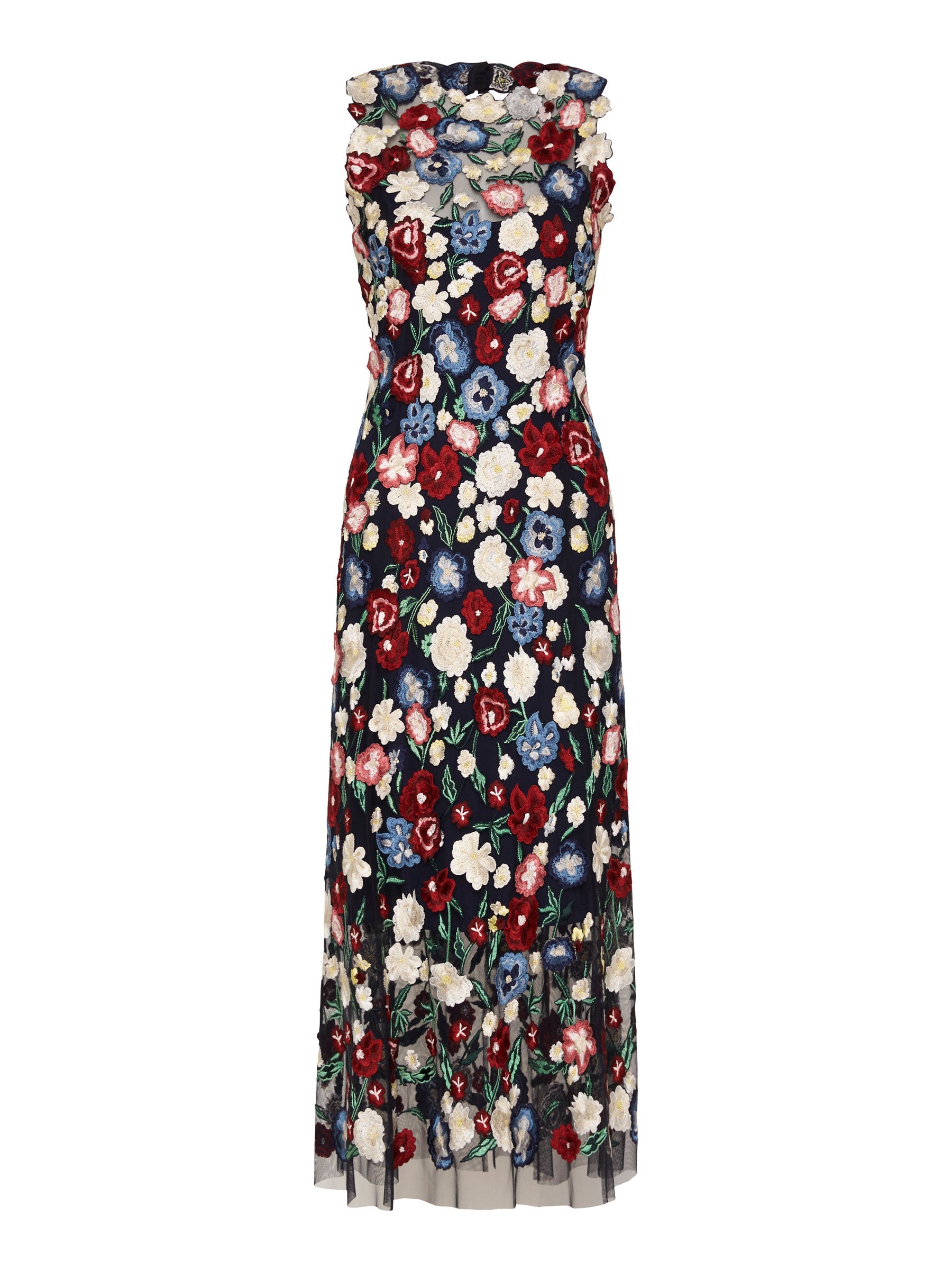 Hobbs eden dress sale