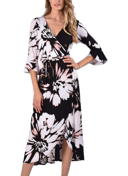 Frank Lyman Dress