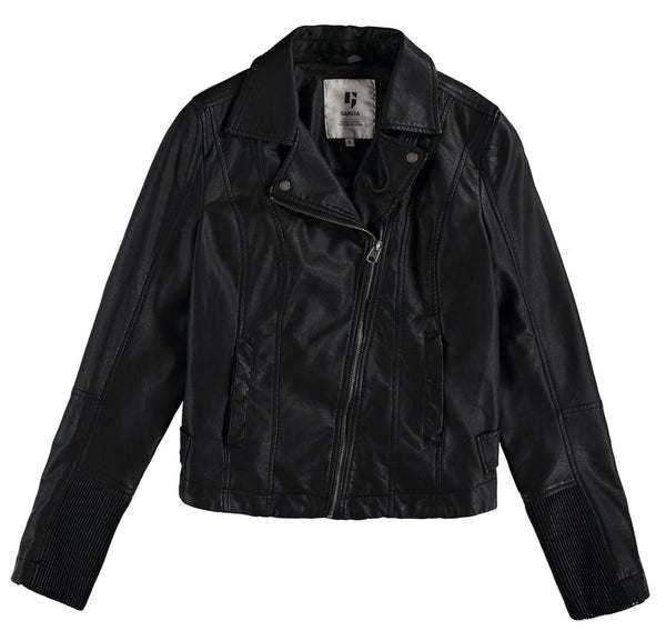 Garcia Outdoor Jacket - Black